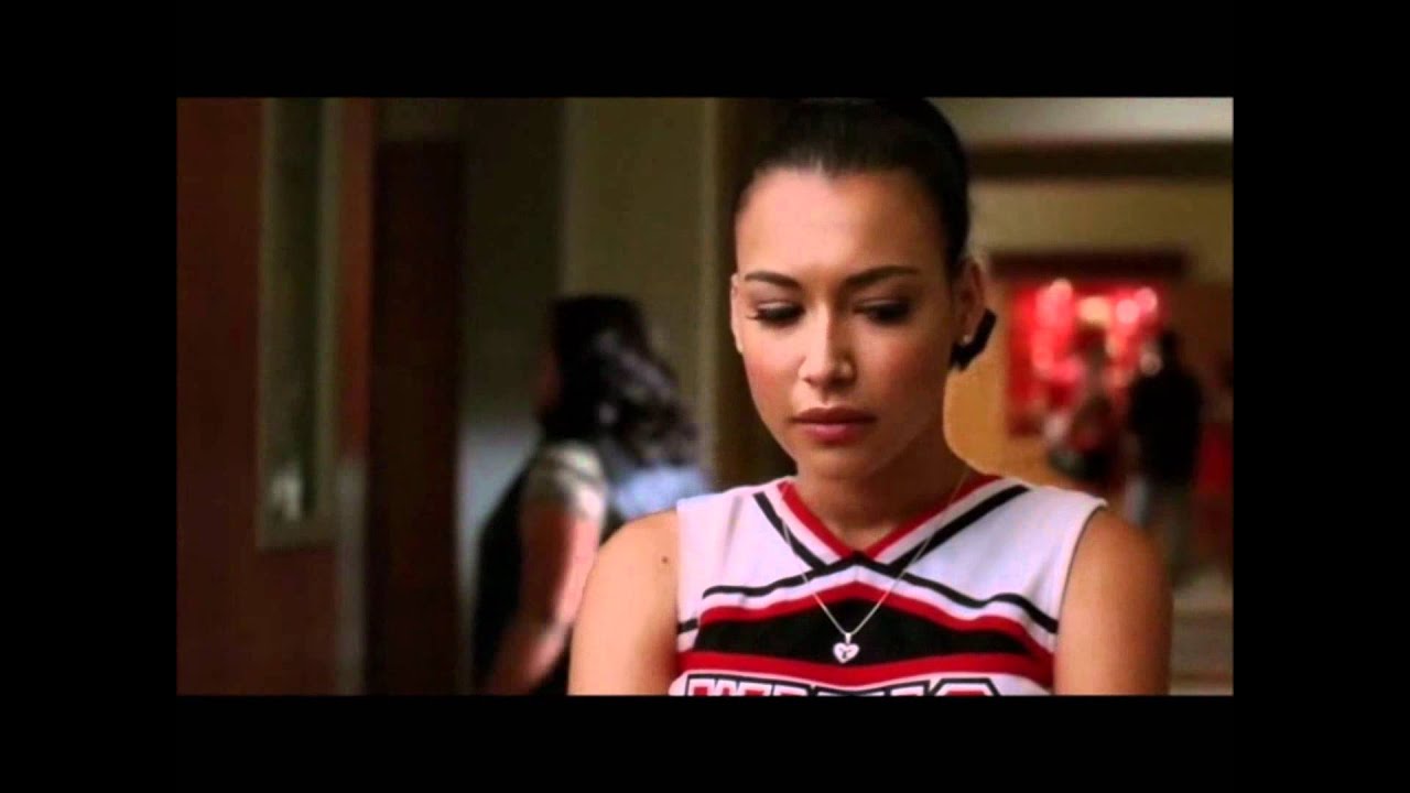 Santana and Brittany - So Cold