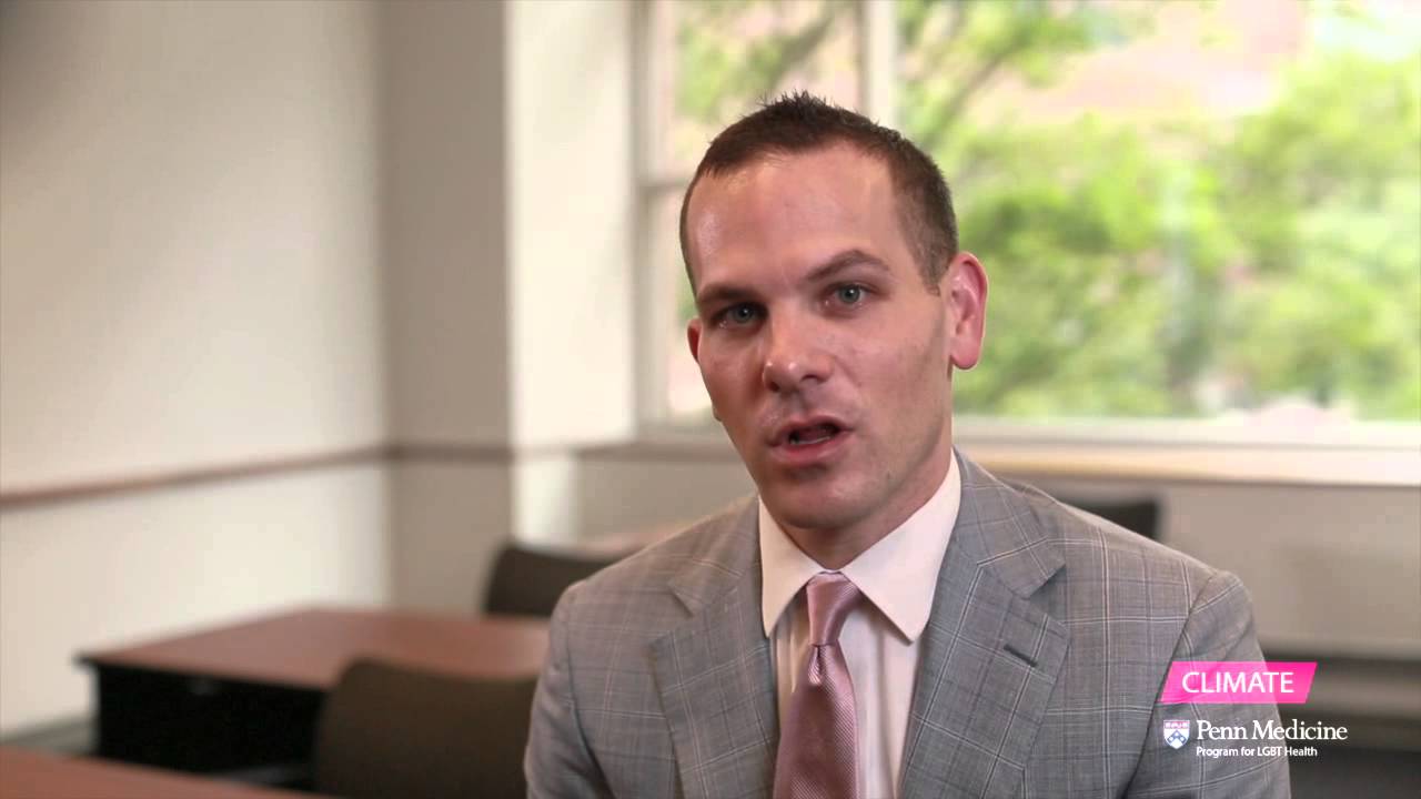 Penn Medicine Program for LGBT Health - Climate