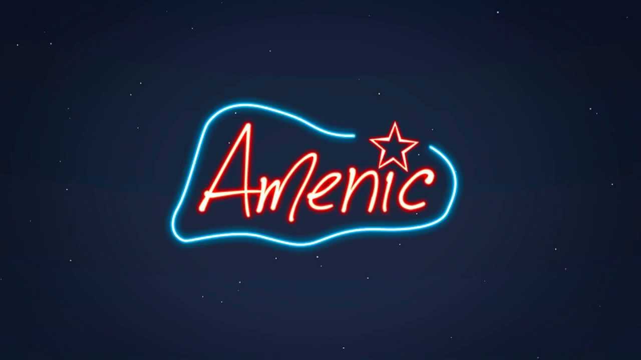 INTRO AMENIC