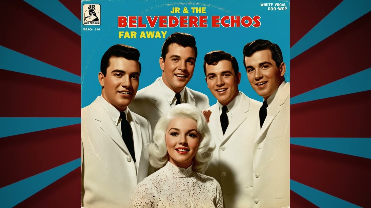 Far Away (Ai Doo Wop)
