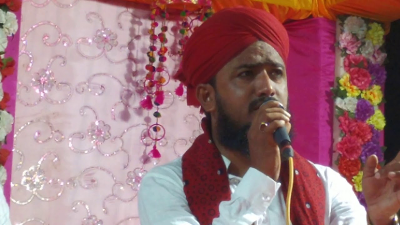 Qari roshan din sidhiqui