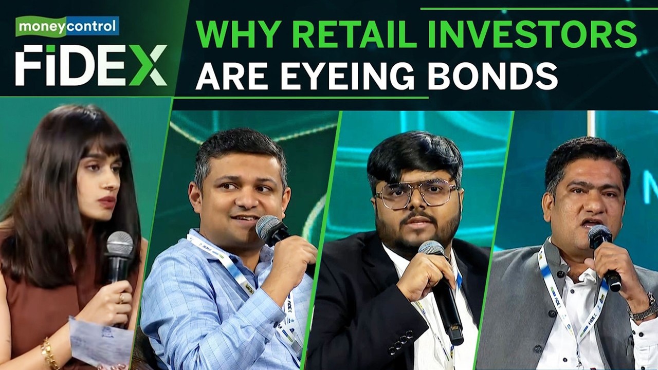 India Bond Market Revolution 2026 | Why Retail Investors Are Moving Beyond FDs To Bonds