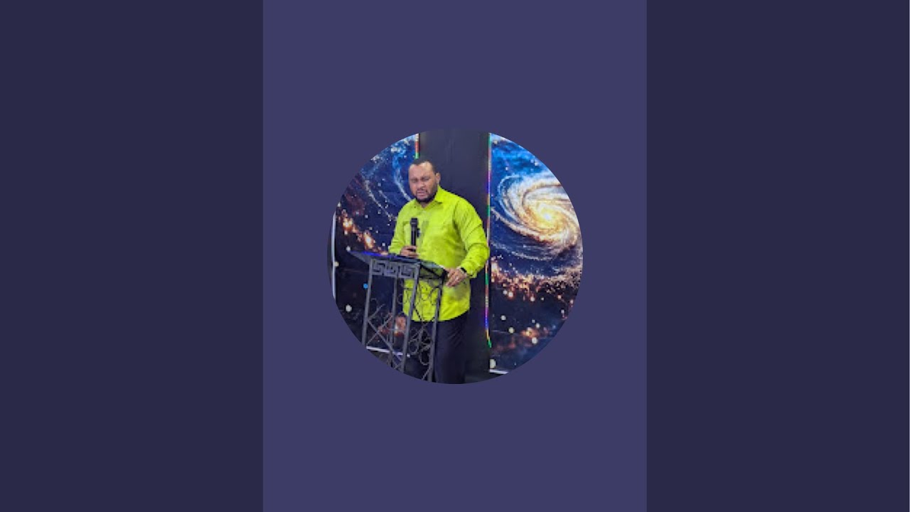 Apostle Emah Levis  is live!