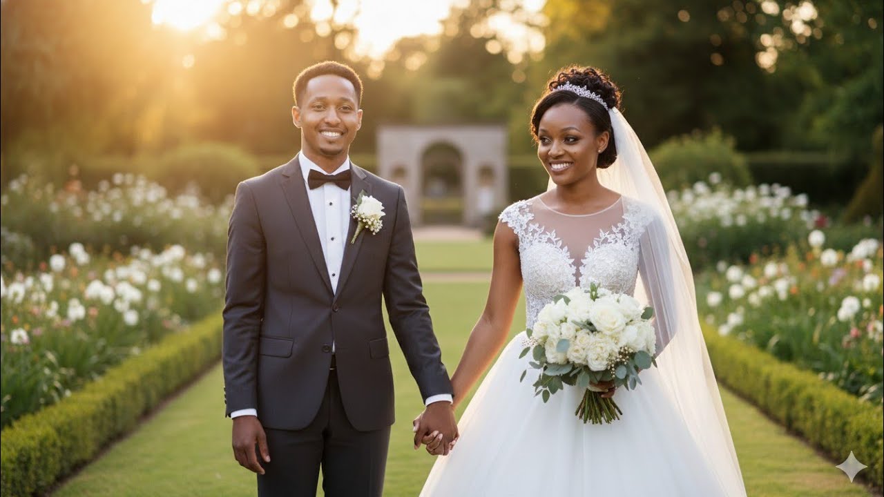 MBONYI NA DORCAS MANA URAKOMEYE MURUKUNDO RUKOMEYE 