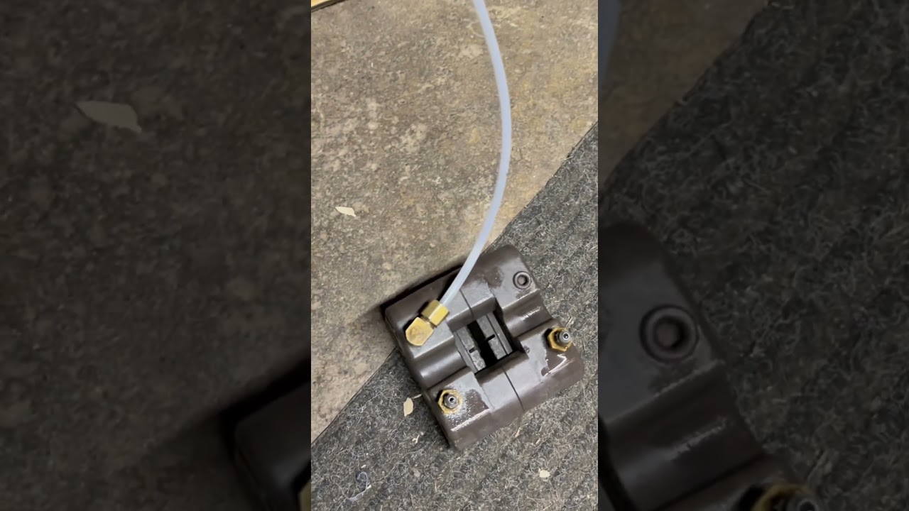 Использование гравитации для прокачки тормозов карта #kartlife #racing #brakes #diy #dirtracing