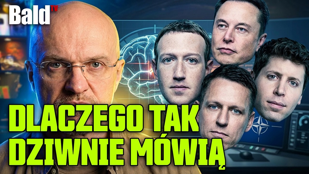 Jak odzyskać kontrolę nad swoim umysłem 🧠 w świecie kontrolowanym przez algorytmy
