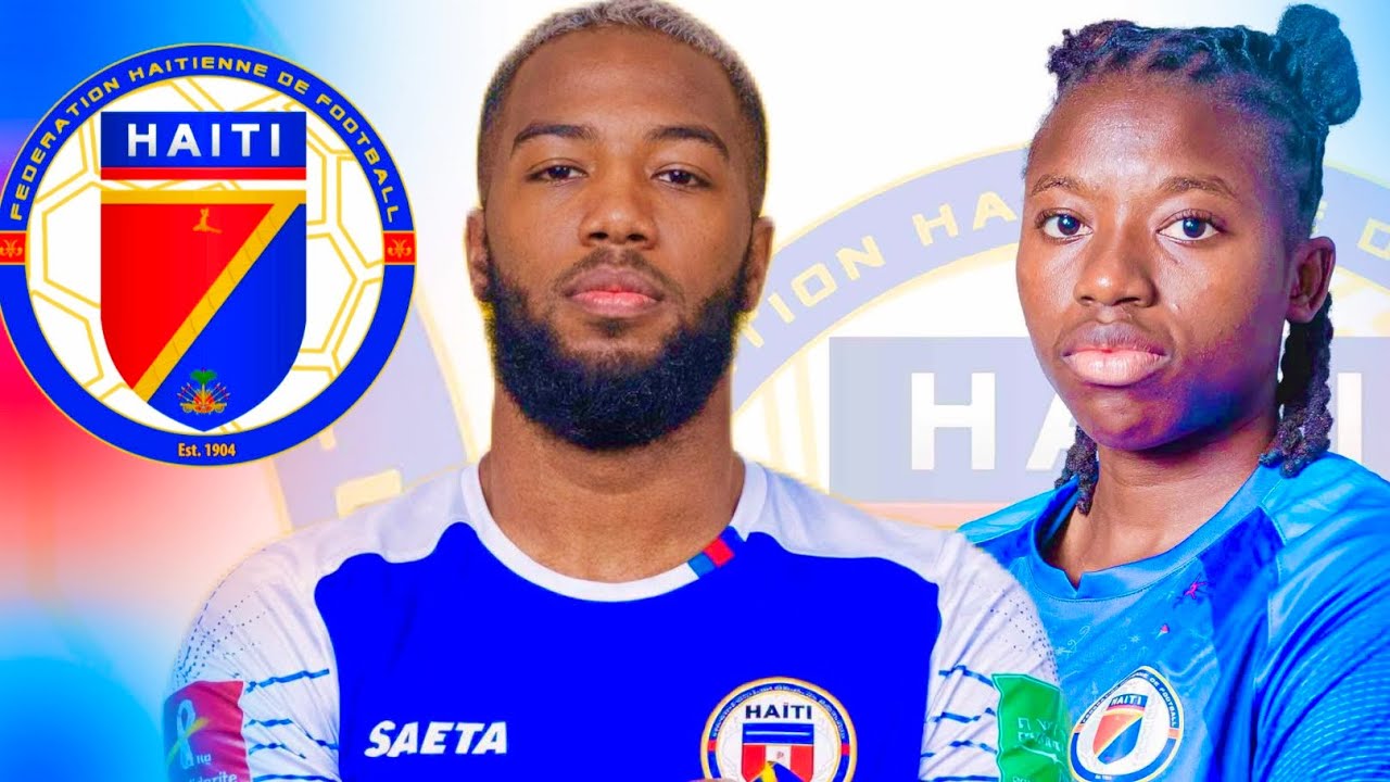 🚨CHÒK 😳|Seleksyon an ranfòse 😀🔥| Ayiti vs Guyana !|nouvèl Nazon !🇭🇹🔥#AyitiVsGuyana 🇭🇹#SeleksyonAyiti