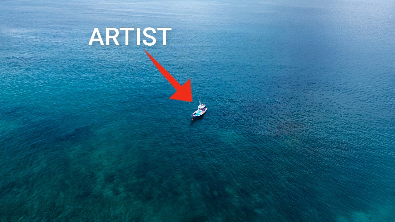 Inside the World's Most Unique Art Studios