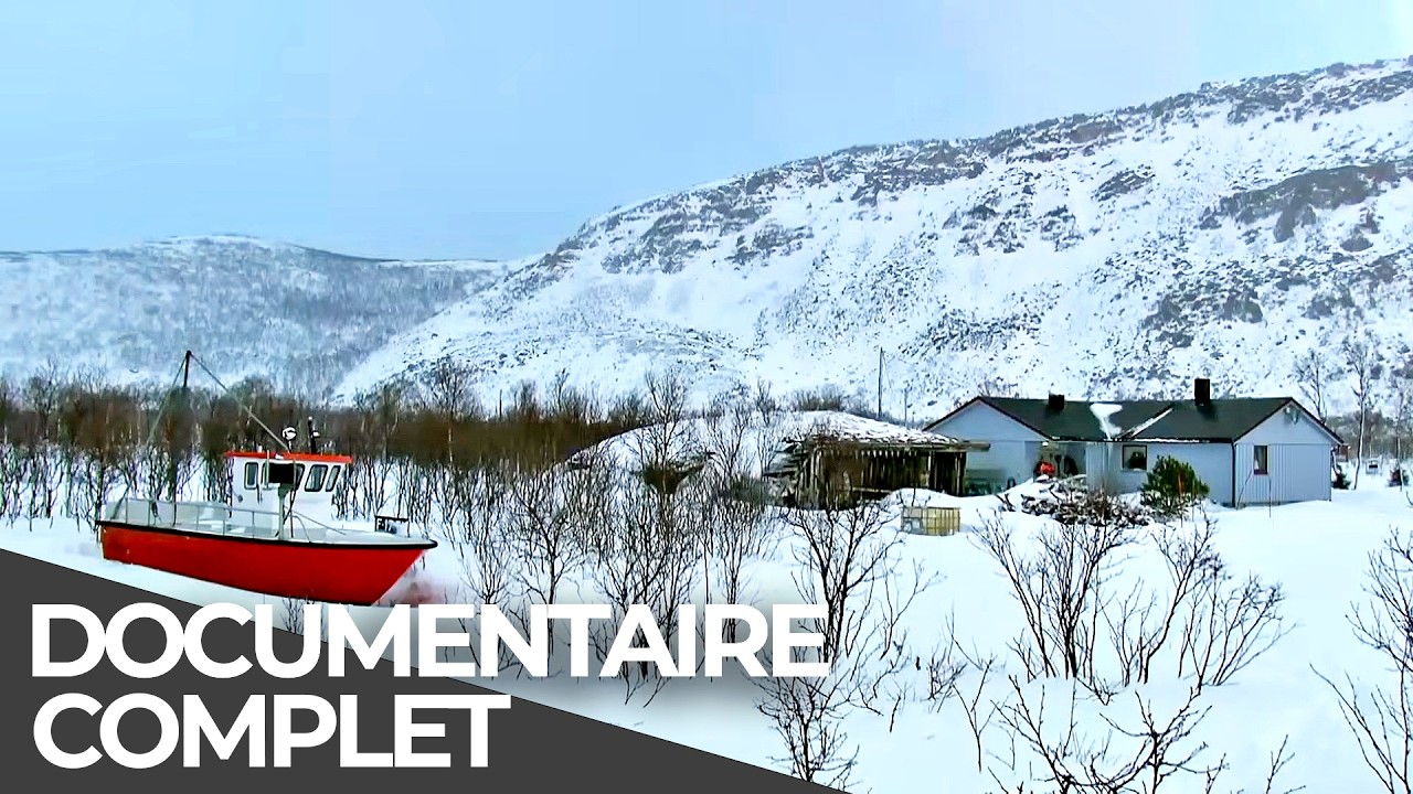 Quelque part sur terre : Norvège | Histoires du bout du monde | Documentaire Français