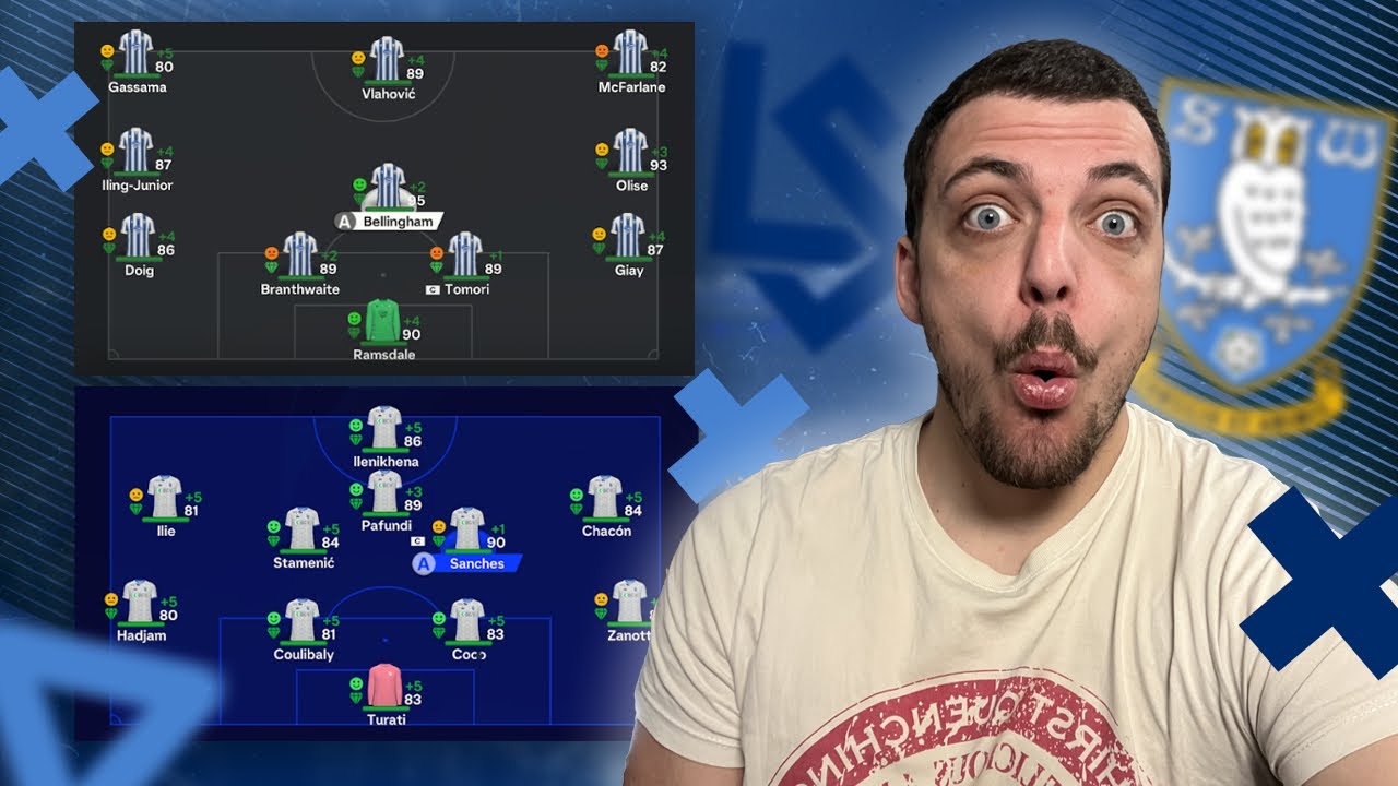 Je D&eacute;couvre les RETAPER DINGUES des ABONN&Eacute;S ! (FC24)