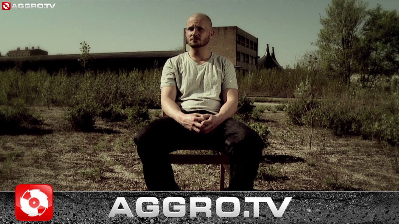 HERR VON GRAU - HALBLEIDER (OFFICIAL HD VERSION AGGROTV)