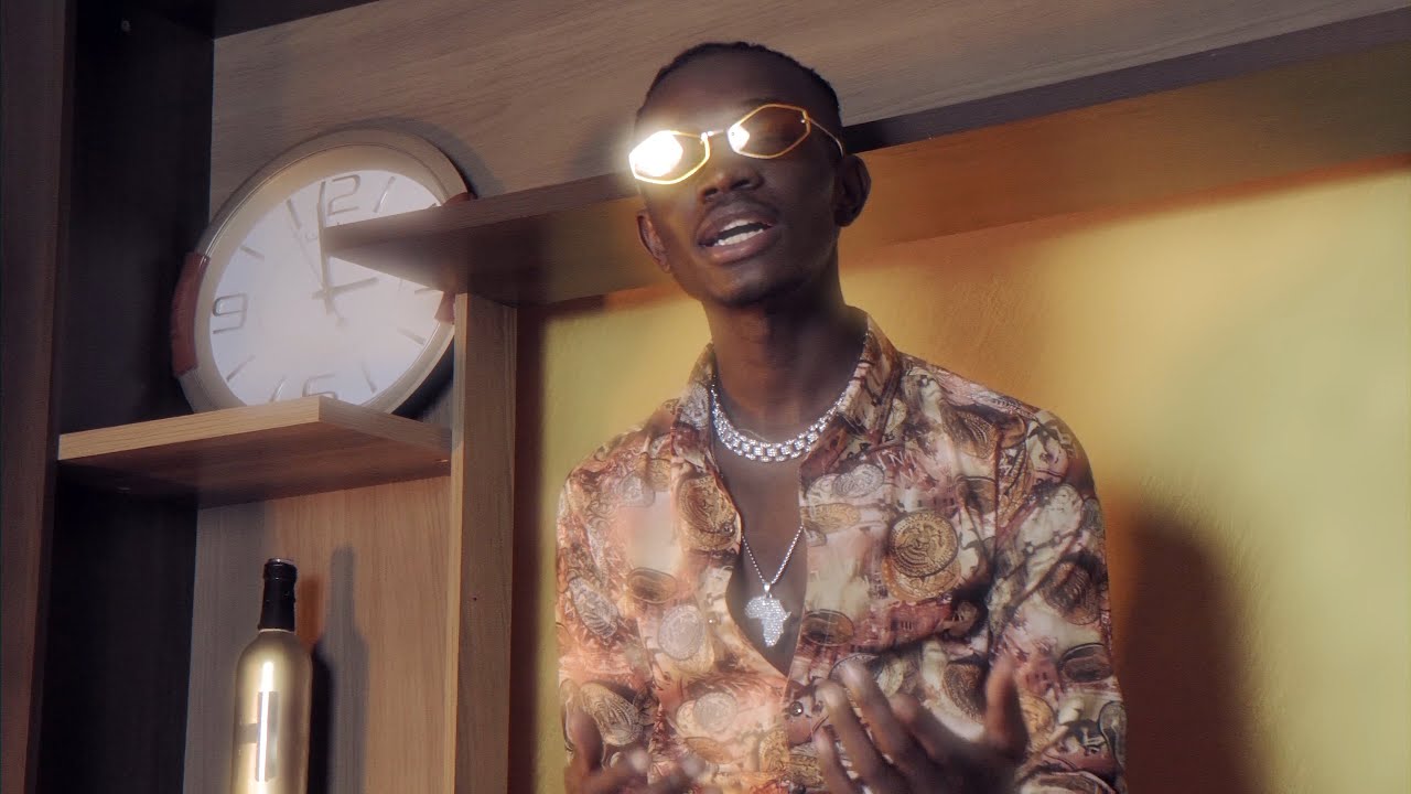 Kethan - Giza (Official Video)