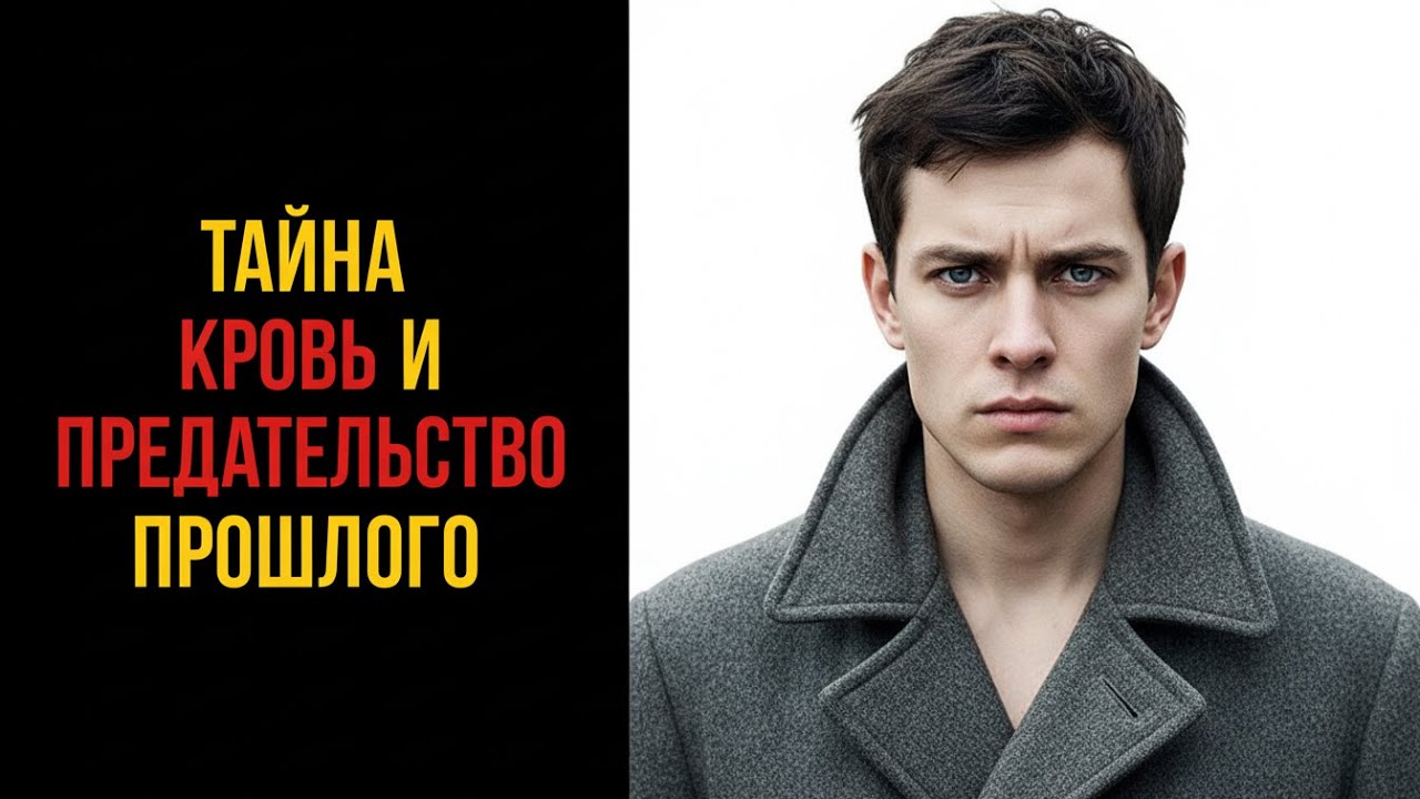 ДОЛГ КРОВИ