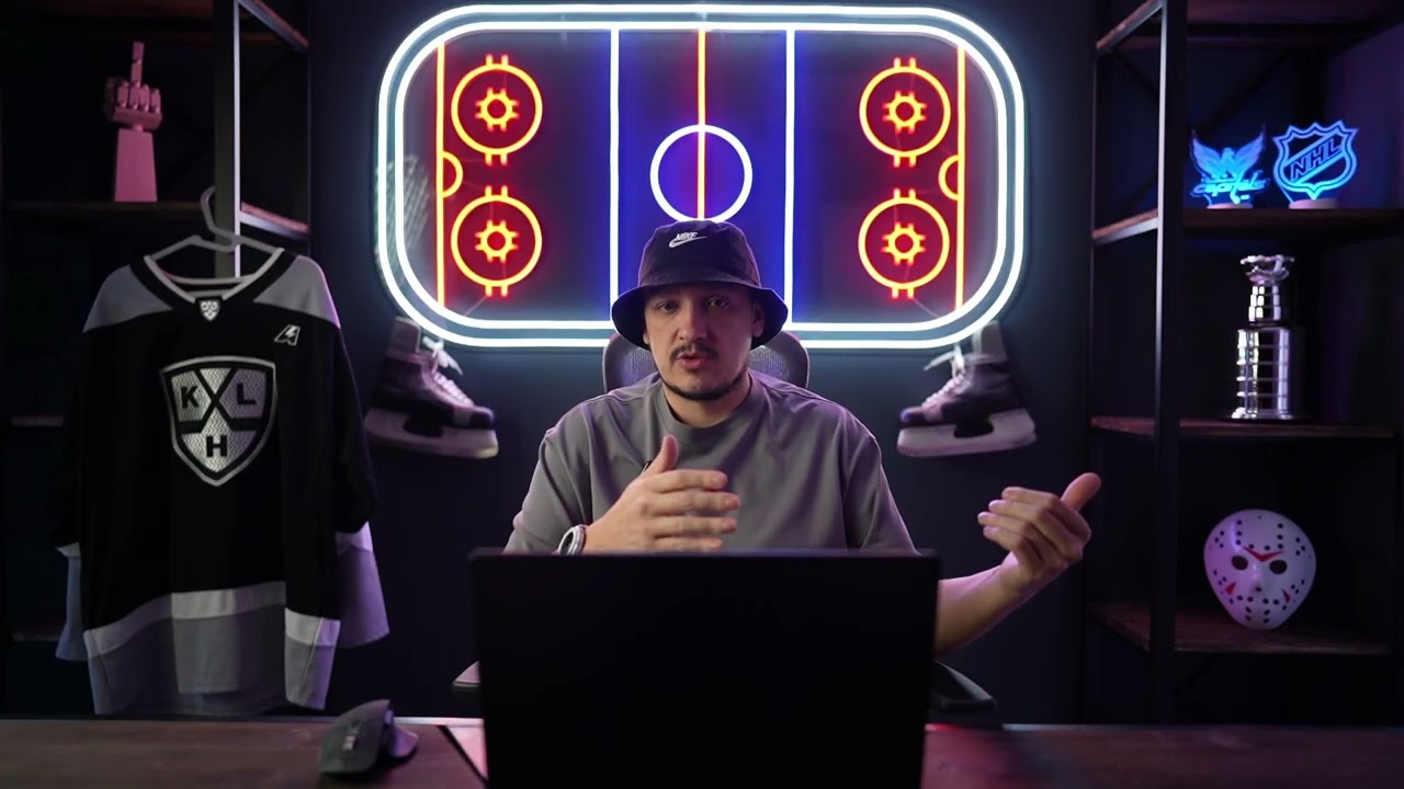 🏒 Миннесота Торонто прогноз на хоккей сегодня НХЛ 16.03.26 обзор матча