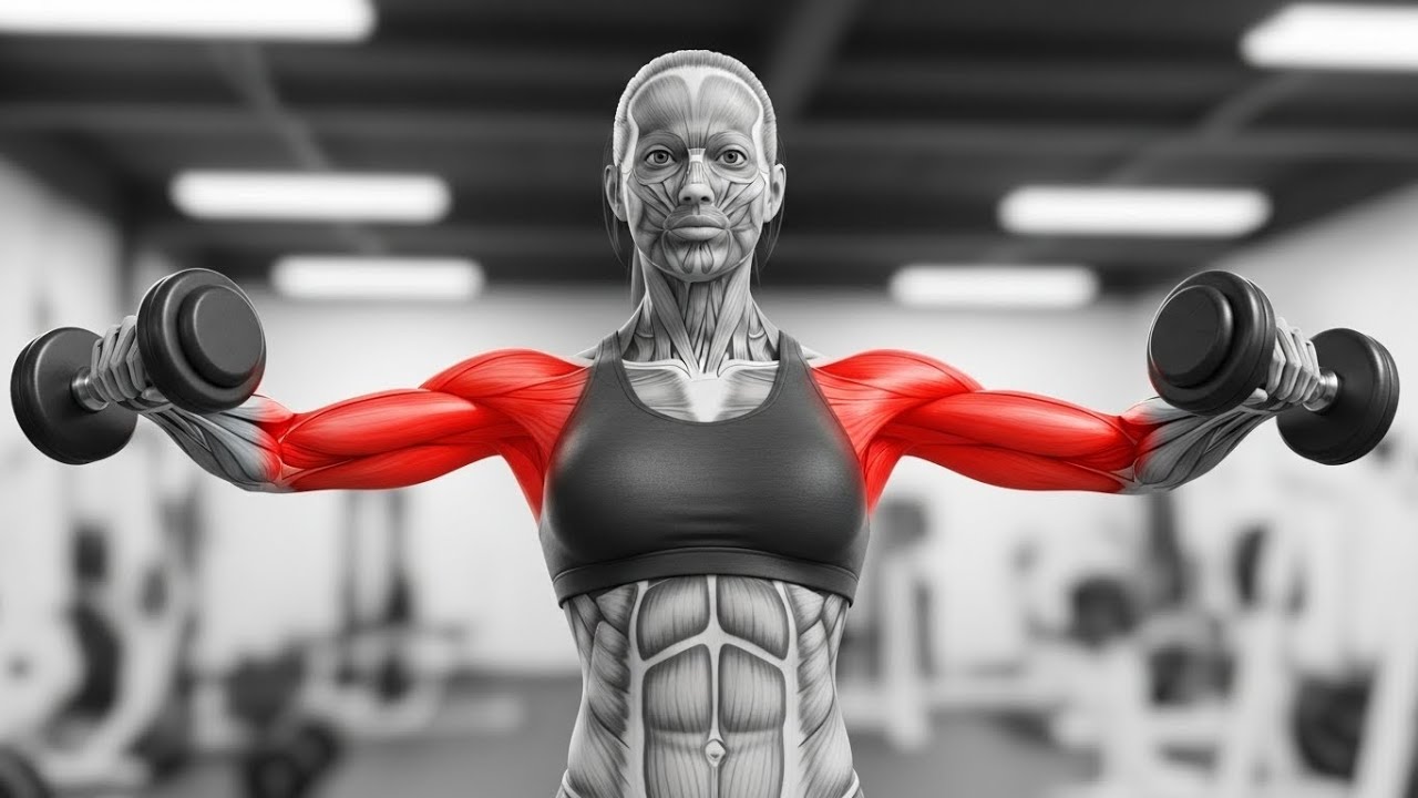 TRANSFORME TON CORPS EN 1 MINUTE DE SPORT PAR JOUR ✨