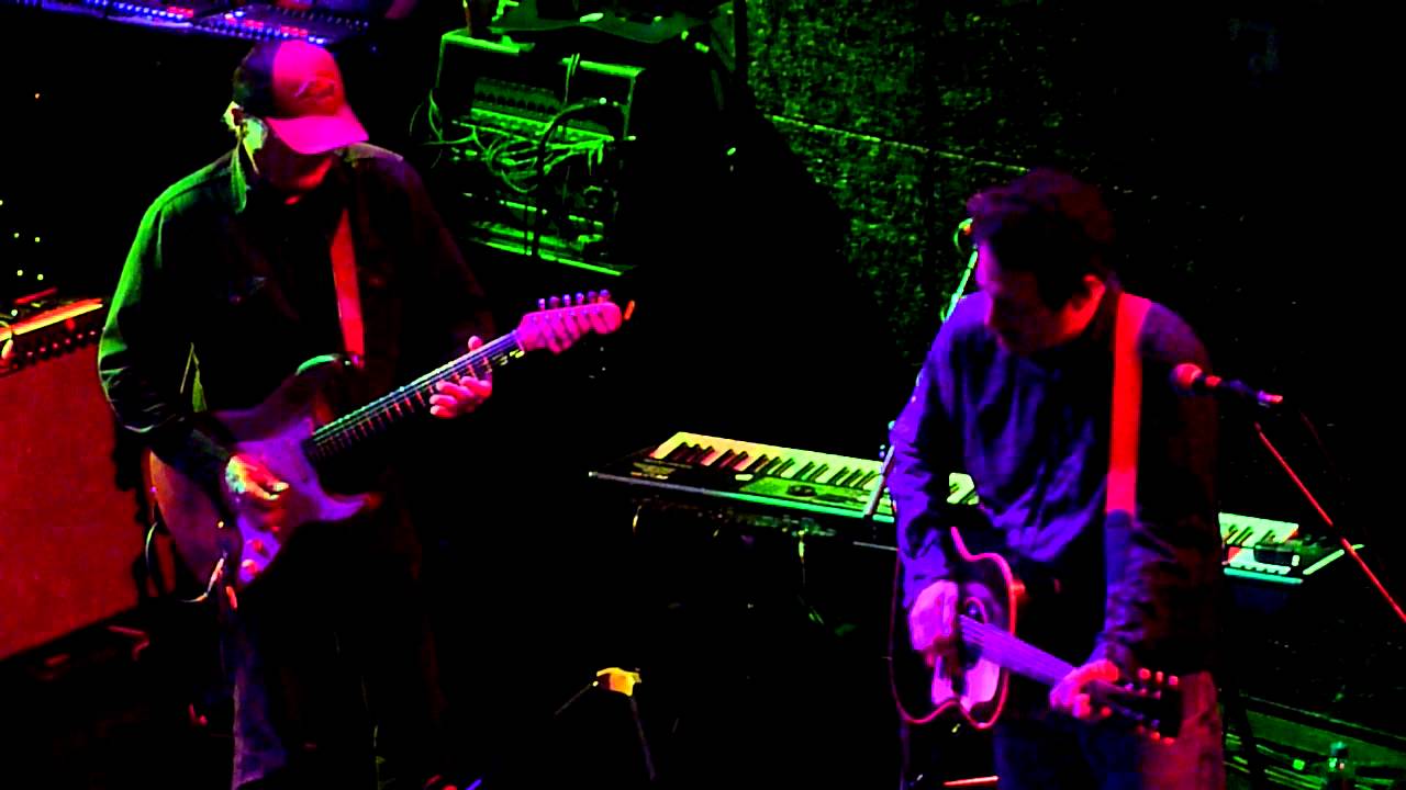 Yo La Tengo Speeding Motorcycle @ Le Guess Who Tivoli (4/4)