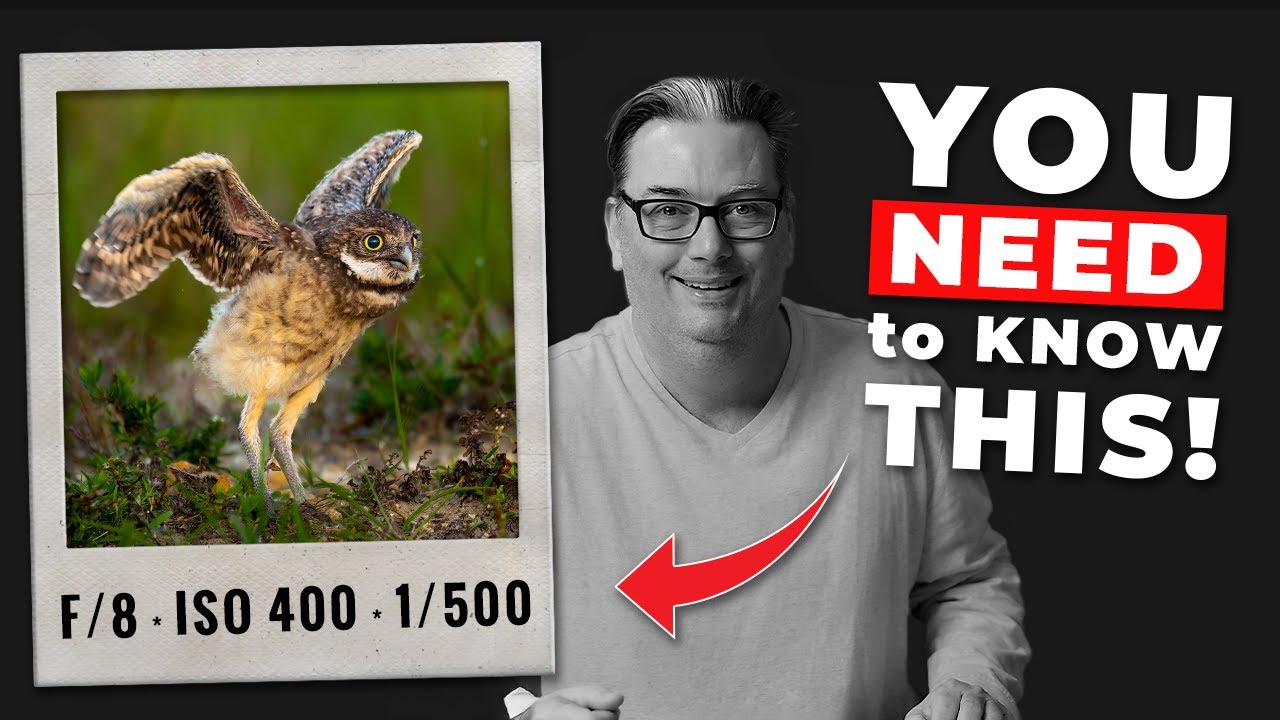 Photography Basics in 10 Minutes, from a Pro | 2026