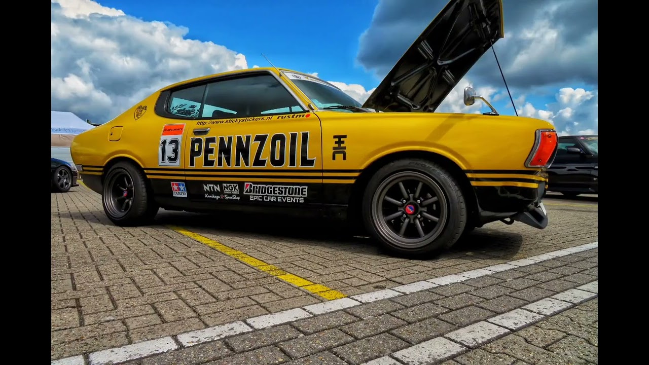 JapFest @ttcircuit Assen 2022.