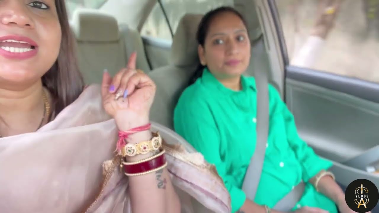 इतनी simple सी हैं मेरी भाभी सा 🙏❣️ काया पलट vlog 🤩 #chetnavashisht