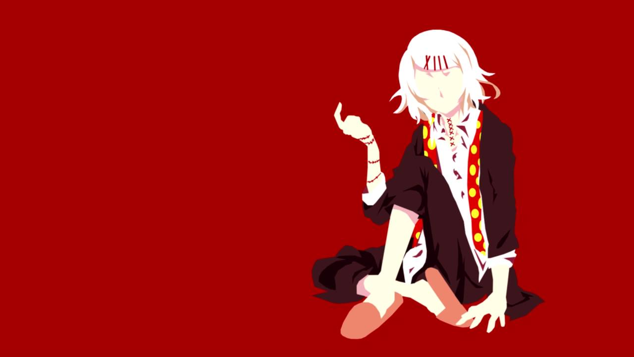 Act Like Juuzou Suzuya | Personality Subliminal