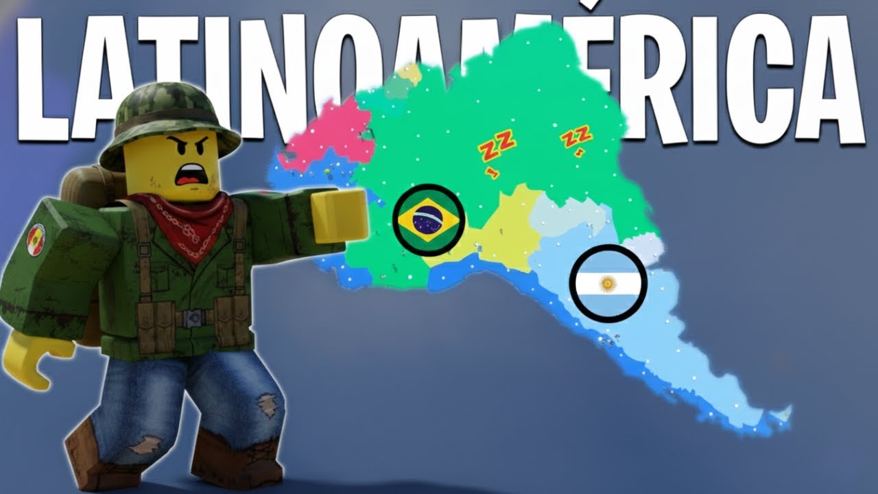 Mis Subs Se pelean POR LATINOAMERICA