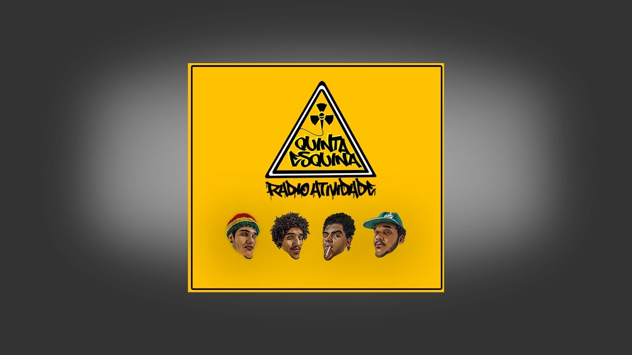 Quinta Esquina - Som da Rua (Part. D.D.H./Baco, Morris e Beirando Teto)
