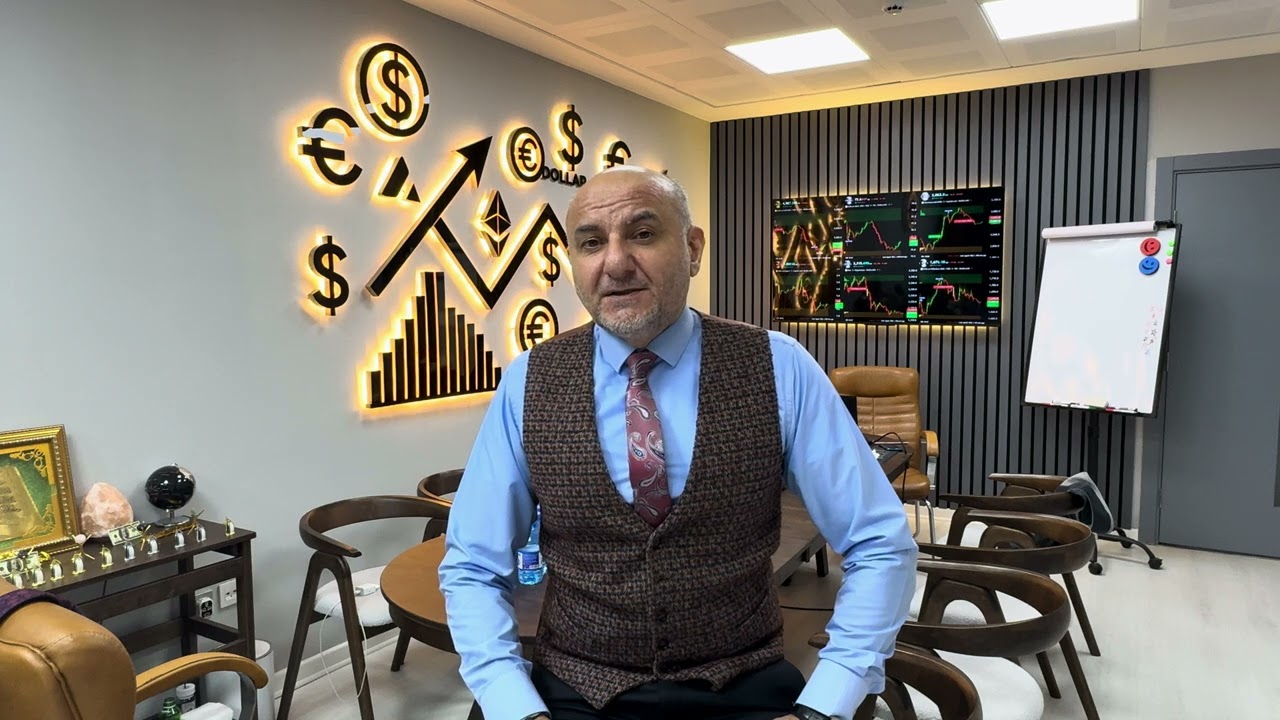 Qızıl bu həftə 5213-5325 olacaq?İqtisadçı Ekspert Analitik Peşəkar Təcrübəli Trader Qafar 