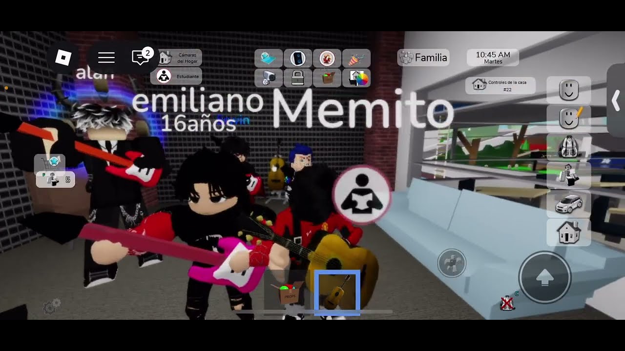 Escuela dramática y loca temporada1 capítulo 3