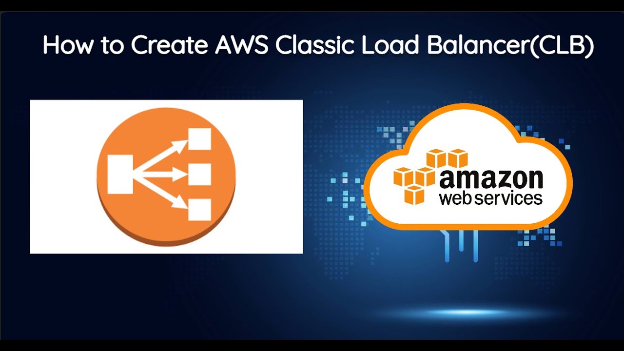 How to Create AWS Classic Load Balancer: Easy Tutorial for Beginners