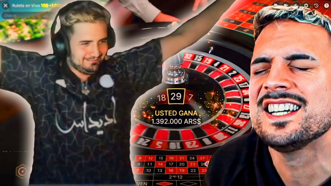 RULETA FENTANILERA - FT COSCU