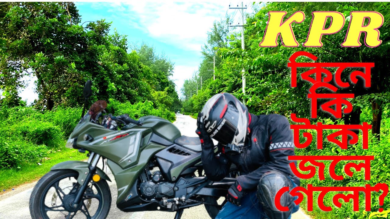 Lifan KPR 165R NBF2  11000 KM Riding Experience । Pros & Cons By Healing Biker ।