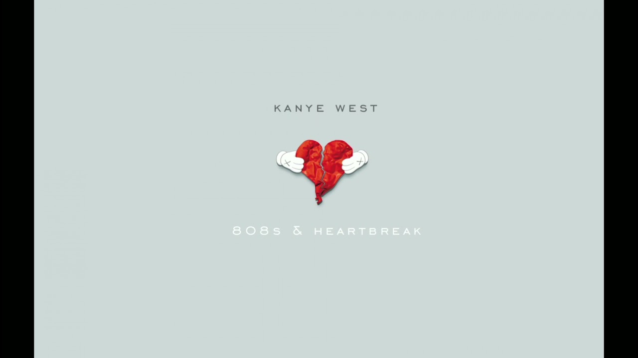 Kanye West - Robocop (Alternate Intro)