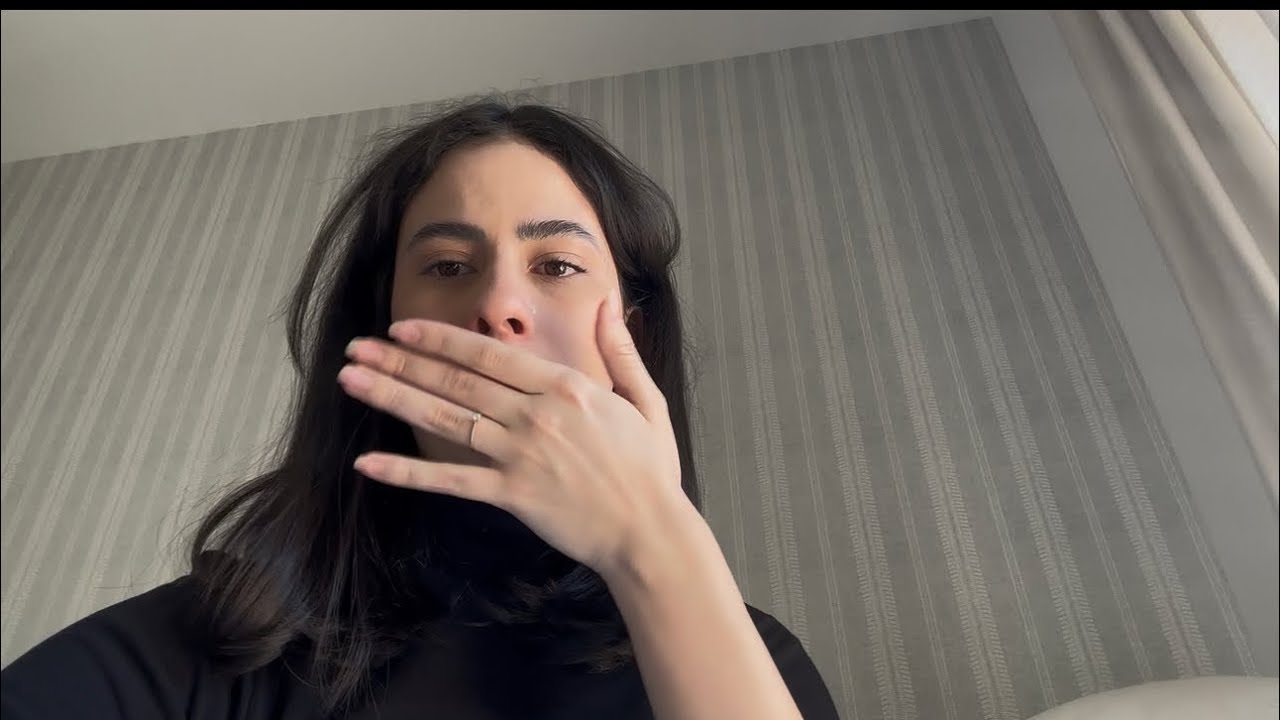 Minha segunda aplicação de Nomade digital na Espanha foi negada | Dezembro  Vlog