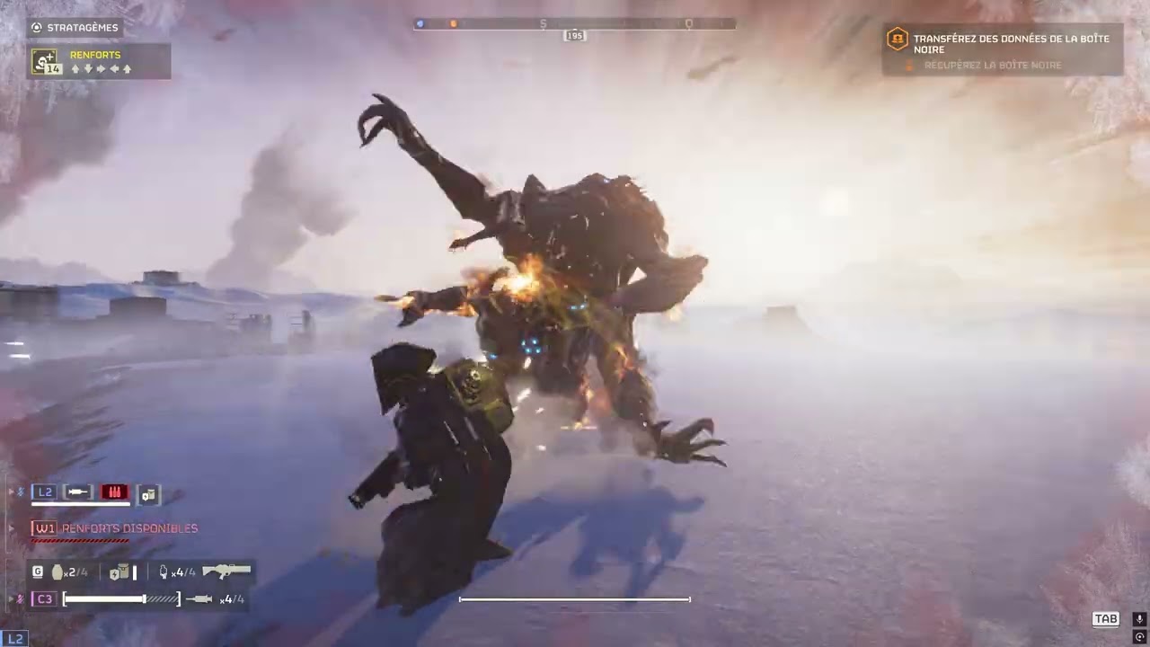 Retour sur Helldivers 2 - Ep 2