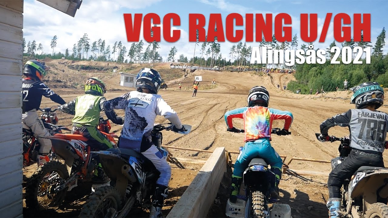 CEC RACING VGC GH/U Alingsås Mk 2021