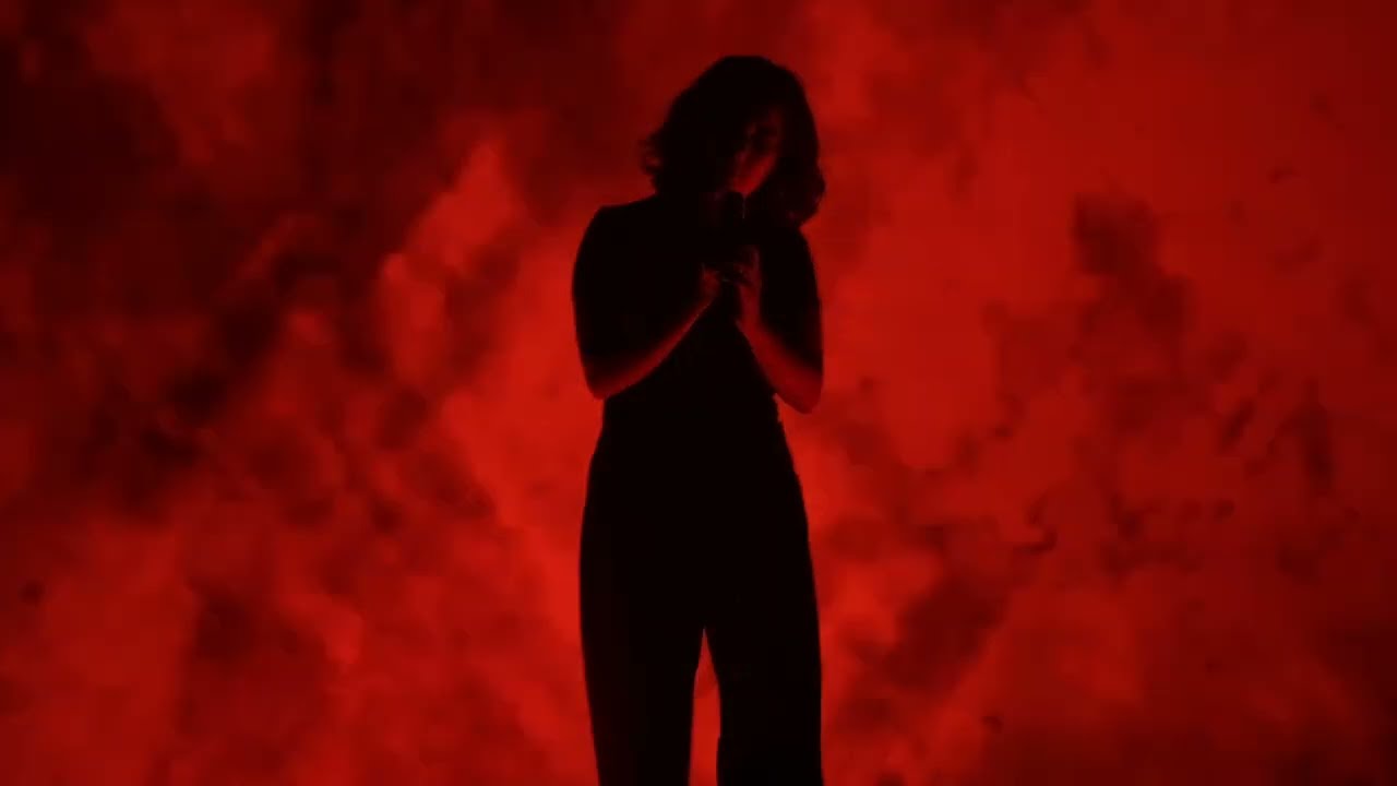 ESQUERDA - Sangue Menstrual