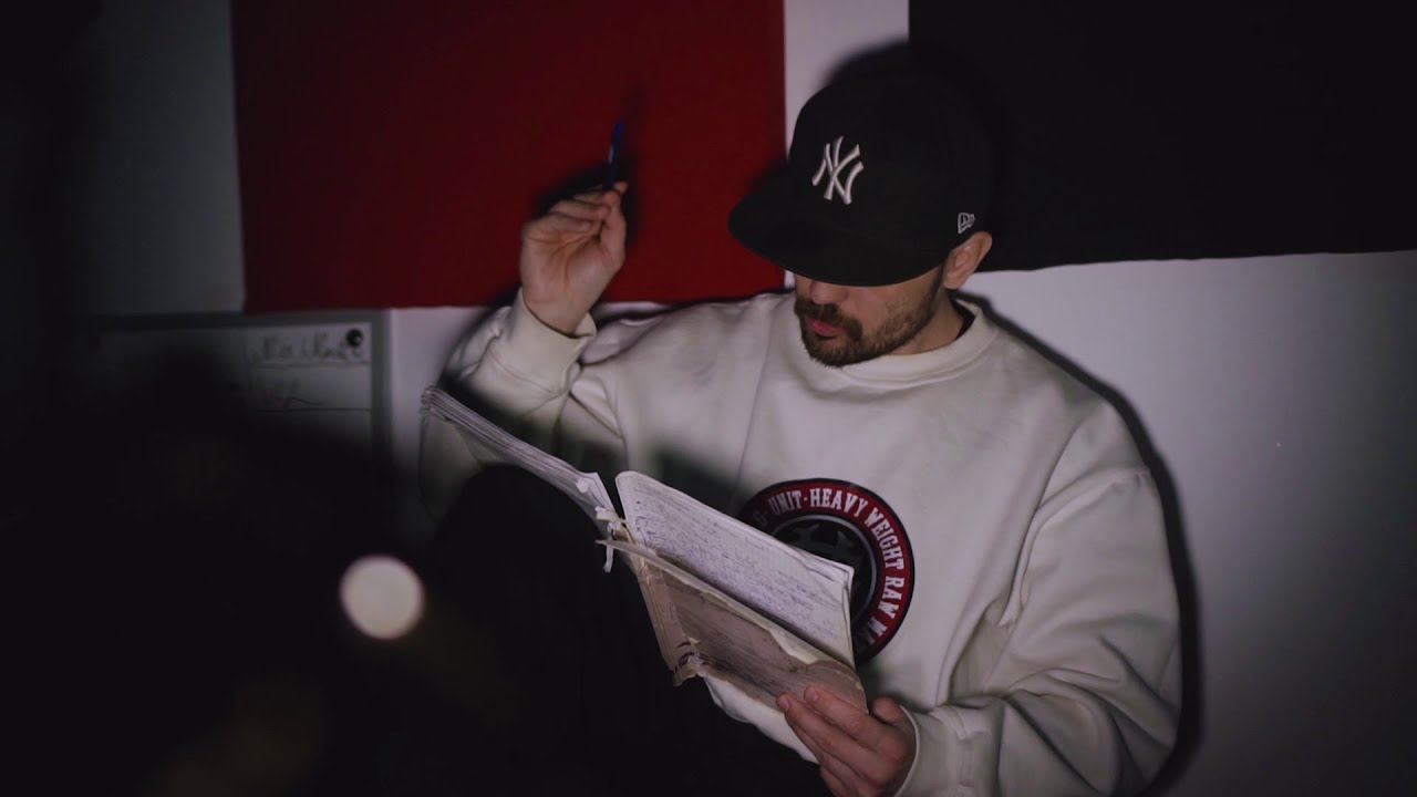 romaN - Probleme de vanilie [Video] prod. Socez