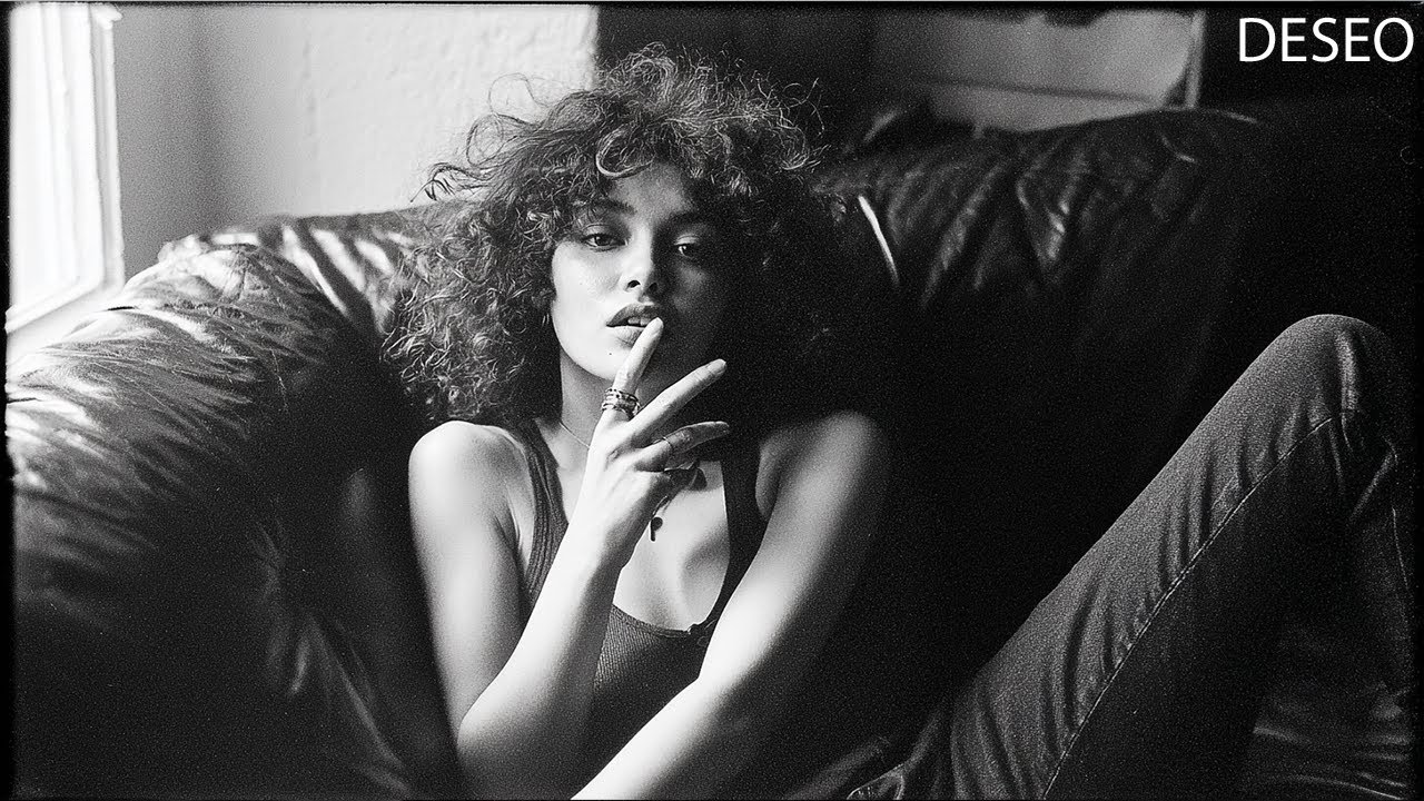 Spanish Soulful Chill 🎧 &ndash; Mood Playlist | DESEO
