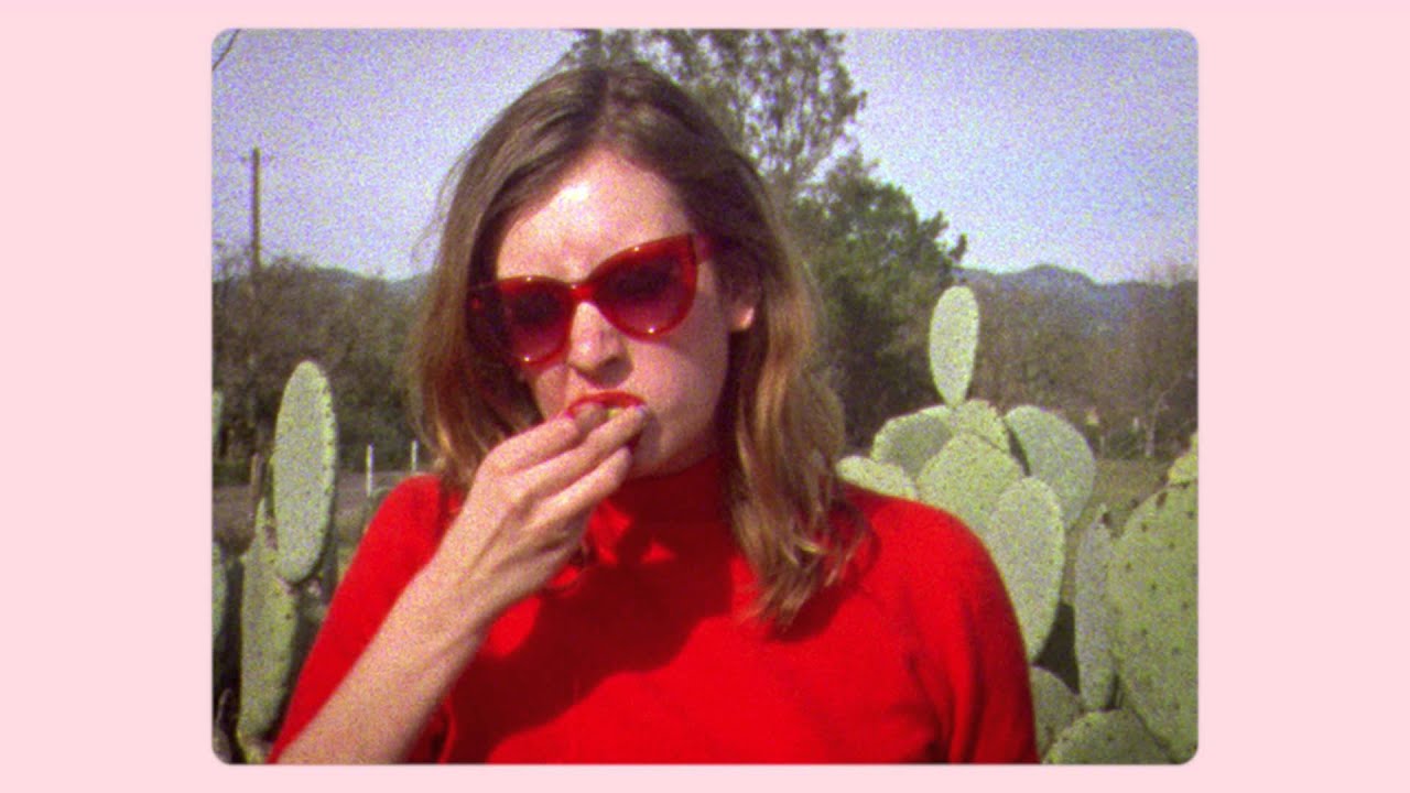 Hot Flash Heat Wave - Gutter Girl (Official Video)
