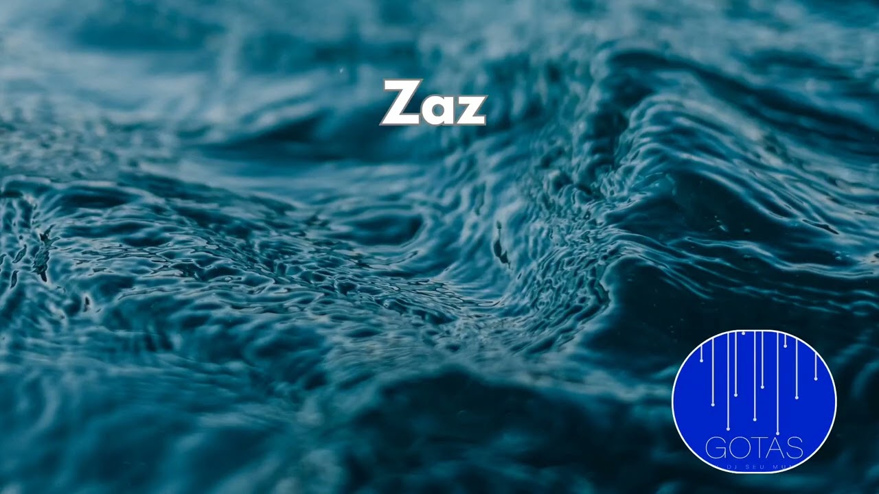 ZAZ - La flamme 