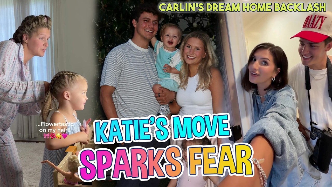 Переезд Кэти Бейтс из шоу &laquo;Bringing Up Bates&raquo; вызывает опасения на фоне скандала вокруг дома мечт...