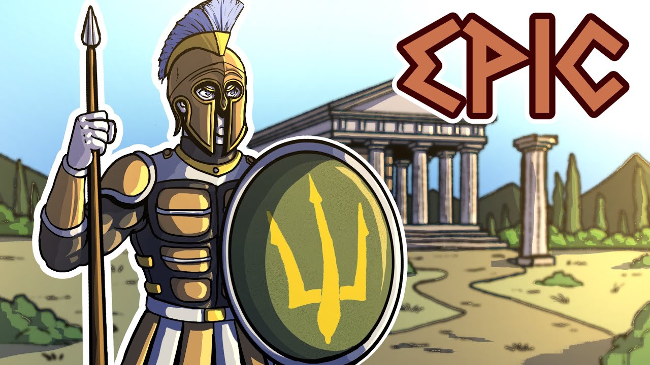 GOT fanatic reviews EPIC the musical