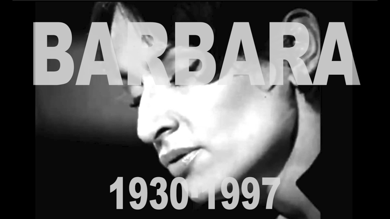 Barbara. Canal Botànic