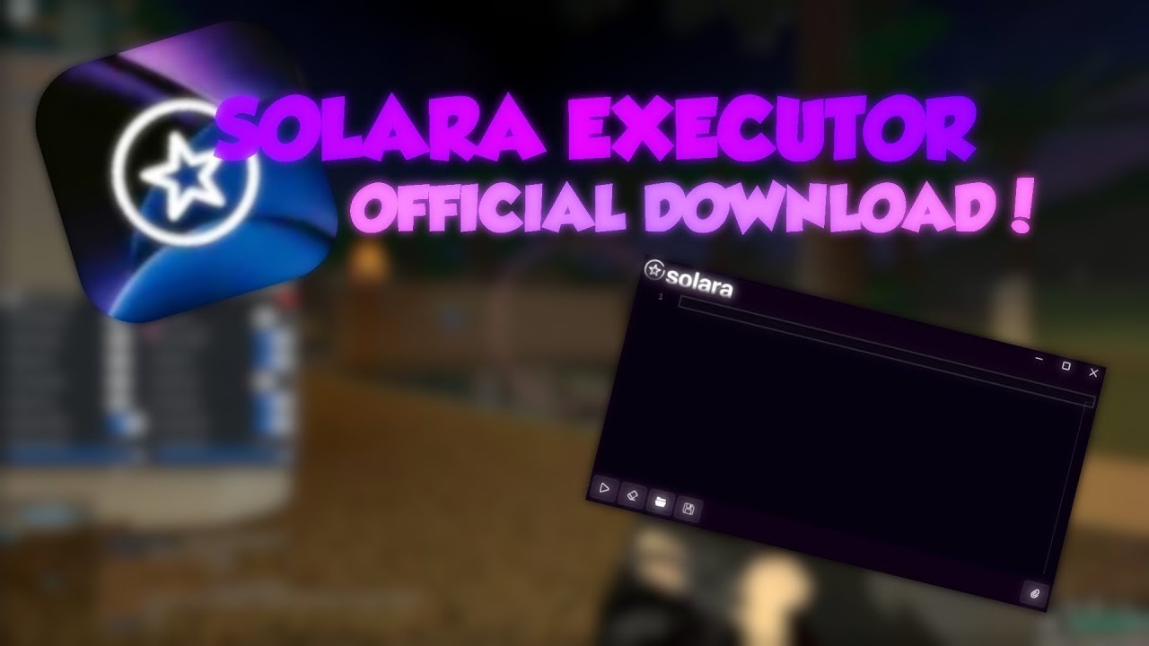 КАК УСТАНОВИТЬ ЧИТ SOLARA V3 ДЛЯ РОБЛОКС 2025 | СОЛЯРА V3 | ROBLOX HACK #solara #roblox #читыроблокс