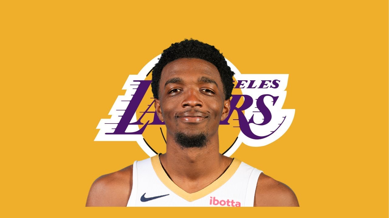 Lakers Want HERB JONES&hellip; But the Price Is INSANE!