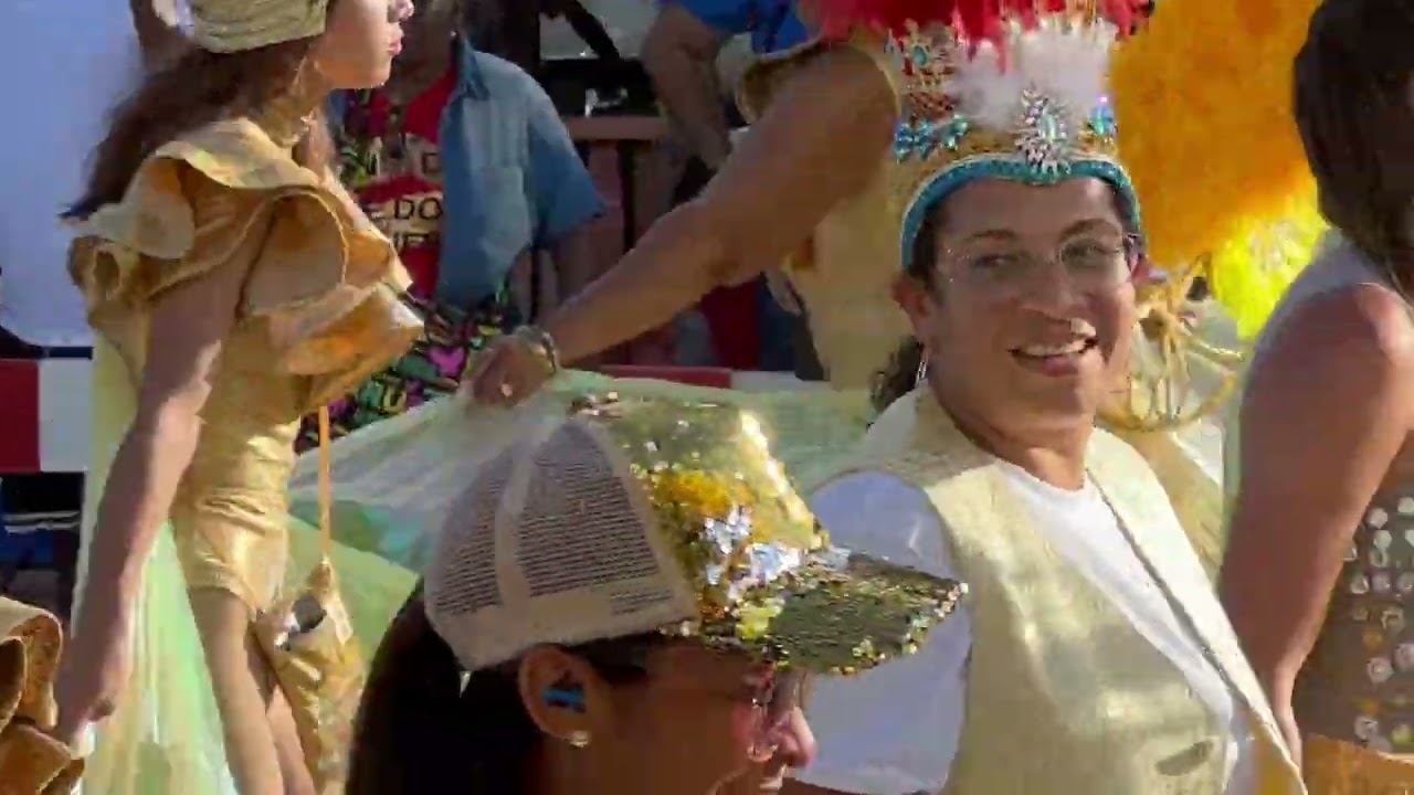 Aruba Carnival San Nicolas Aruba 2023