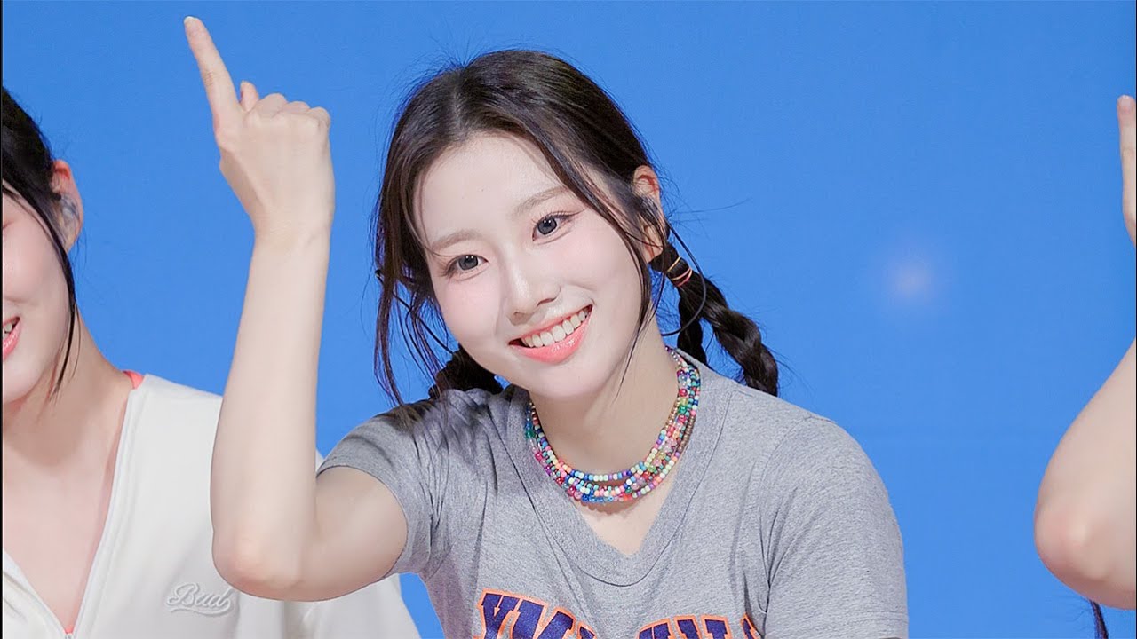 250903 USPEER (유스피어) 다온  : 첫 대학축제 Telepathy (텔레파시) 무대 @ 동국대  바이오메디캠퍼스 축제 | Plumia (4K 60p)