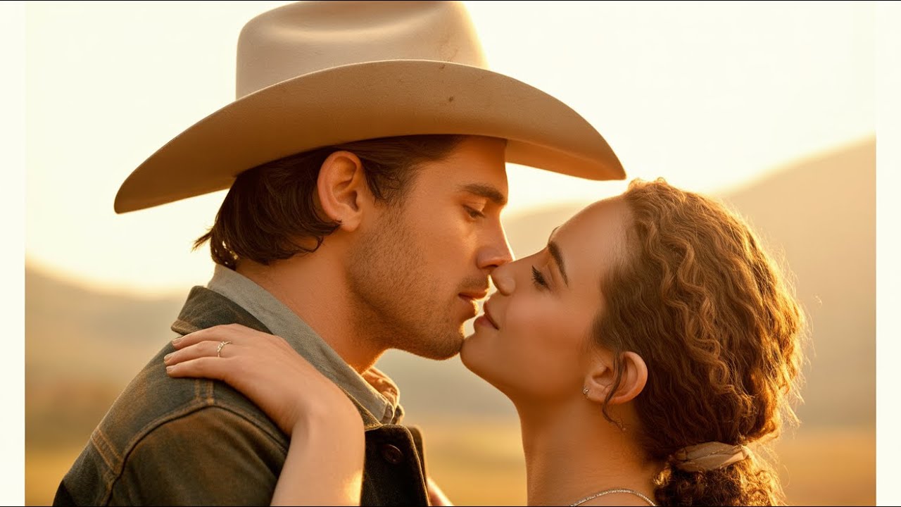 Discover the Incredible Journey: He Rescued Her from the Comanche and Found an Unexpected Love!
