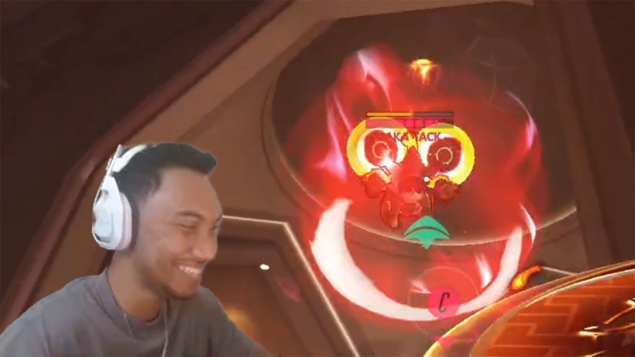 Is This Even Overwatch?