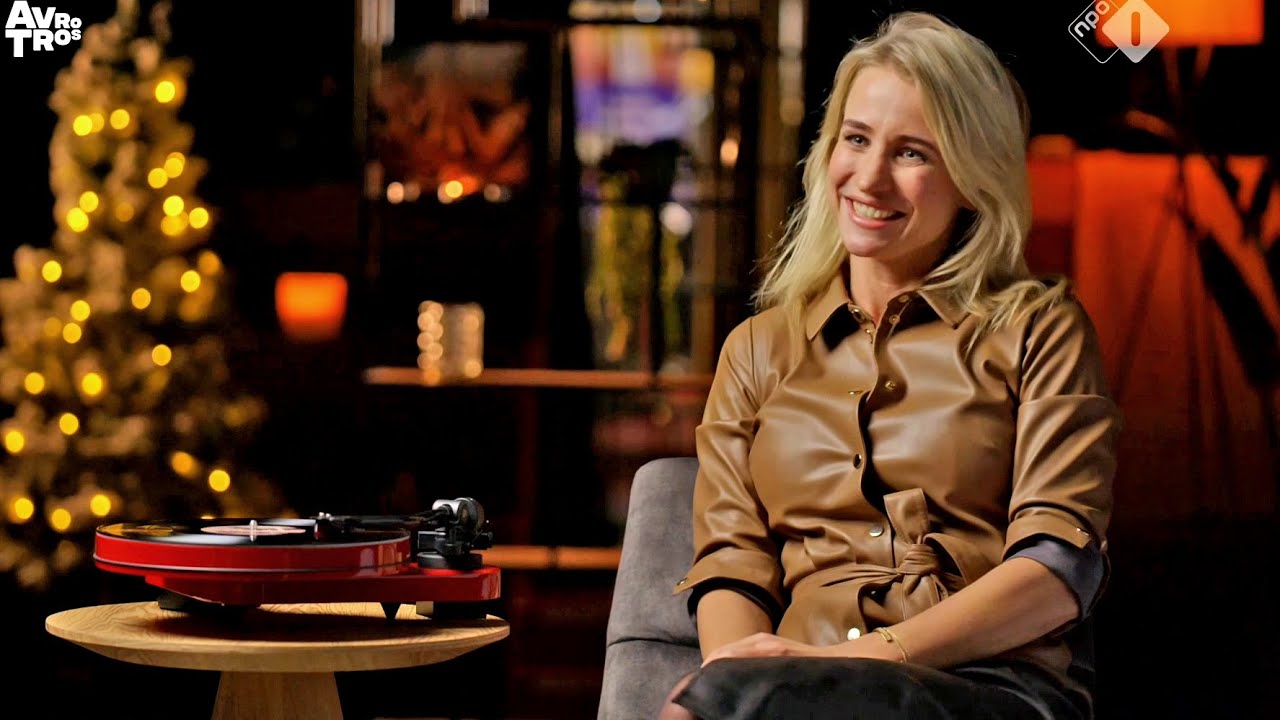 Dionne Stax in Top 2000 Pick-Up Tour over haar muzikale idool Bon Jovi: Bed Of Roses